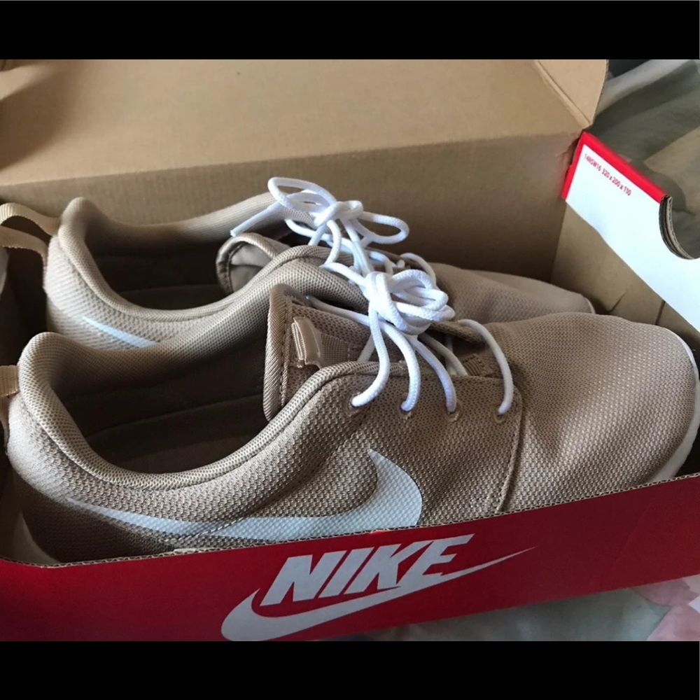 Nike shoes